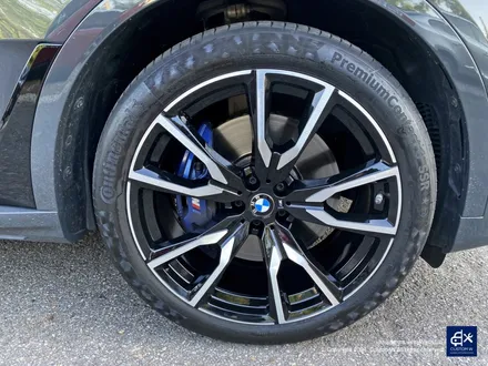 BMW X7 40i 다이아몬드 컷팅 휠수리 휠복원 / 용인 처인구