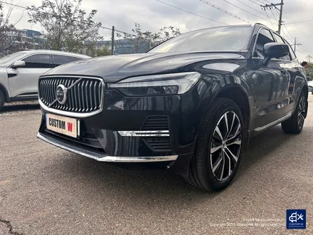 볼보 XC60 다이아몬드 컷팅 수리 휠복원 / 용인 처인구