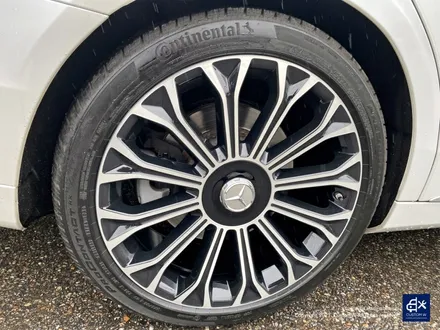 벤츠 S500 다이아몬드 컷팅 휠수리 휠복원 / 용인 처인구