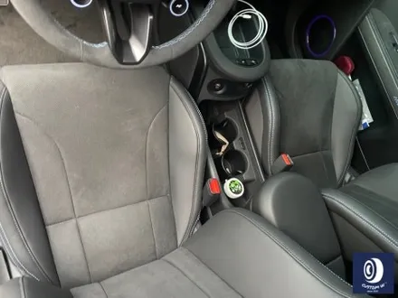 빠르다고 소문난 고성능 전기차_! 아이오닉 5N 21인치 휠 블랙 유광 휠 도색 ( feat. 거추장스러운 휠 커버 따위는 필요 없다_) / 용인 처인구