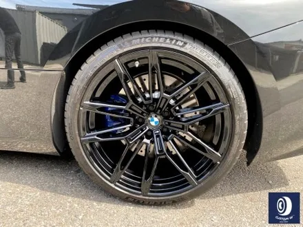 BMW G87 930M 하이그로시 블랙 (검정 유광) 휠도색 / 용인 처인구