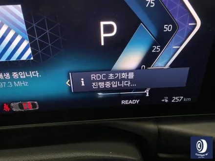 BMW I4 E-DRIVE 40 860M 휠 상처 수리 후, 다이아몬드 커팅 휠 복원 (feat. 플라스틱 휠 커버 복원 포함) / 용인 처인구