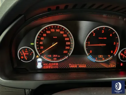 BMW X5 40D 휠 상처 수리 후, 블랙 유광 휠도색 (타 업체 잘못된 수리 도색 이력 약품 박리 / 페인트 제거 후, 재작업) / 용인 처인구