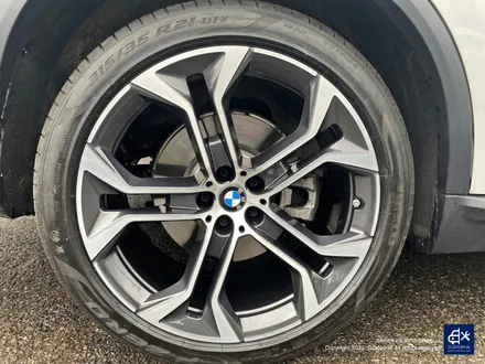BMW G05 X5 휠상처 다이아몬드 컷팅 휠복원 휠수리 / 용인 처인구