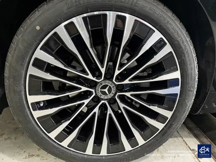 벤츠 S450 다이아몬드 컷팅 휠복원 / 용인 처인구