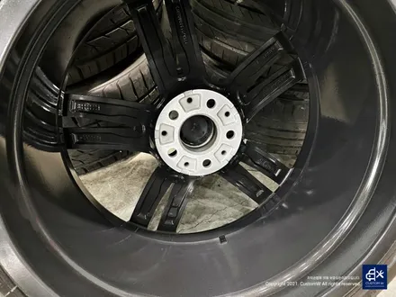 BMW 6GT 640i 648M 다이아몬드 컷팅 휠수리 휠복원 / 용인 처인구