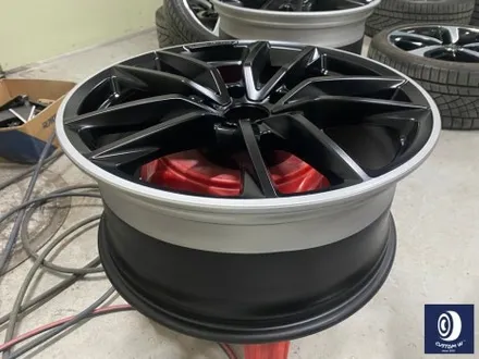 오늘도 역시나_! 벤츠 G바겐 G450 블랙 실버 무광 투톤 휠도색 ( 요즘 매일 같이 입고됩니다 ) / 용인 처인구