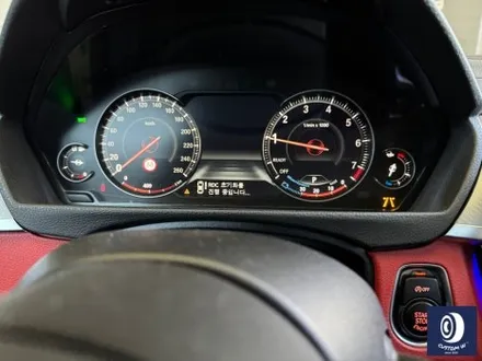 BMW 420i 타 업체 잘못된 휠 수리 도색 이력 / 약품 박리 (기존 페인트 제거) 후, 블랙 유광 휠도색 / 용인 처인구