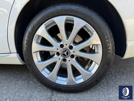 벤츠 W213 E300 휠 상처 수리 후, 깔끔하게 실버 휠 복원 도색_! / 용인 처인구