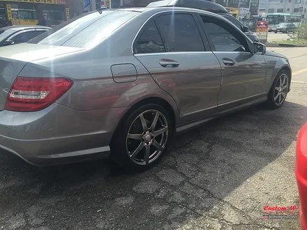 고스트크롬 휠도색 대방출 2부(AUDI,BMW,BENZ,MINI) / 용인 처인구