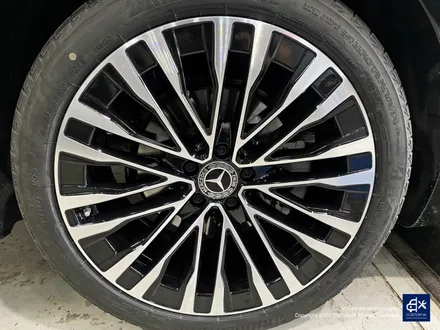 벤츠 S450 다이아몬드 컷팅 휠복원 / 용인 처인구
