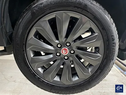 재규어 E-페이스(E-pace) 건메탈 무광 휠도색 / 용인 처인구