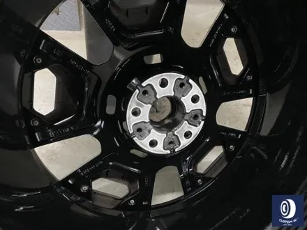 BMW XM 22인치 하이그로시 블랙 (검정 유광) 휠도색 / 용인 처인구