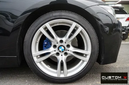 명절맞이 결과물 사진 방출 3탄 - BMW 2 / 용인 처인구