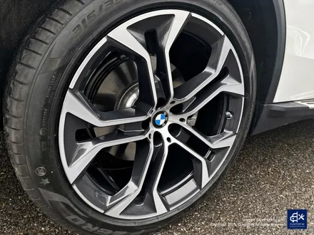 BMW G05 X5 휠상처 다이아몬드 컷팅 휠복원 휠수리 / 용인 처인구