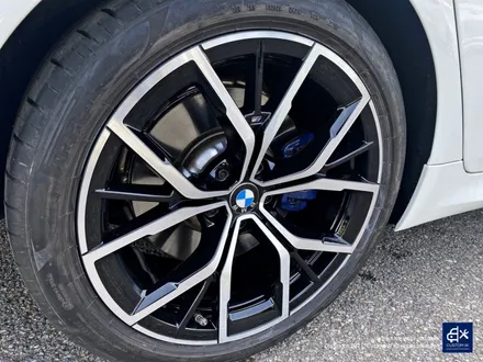 BMW 530i 845M 다이아몬드 컷팅 휠수리 휠복원 / 용인 처인구
