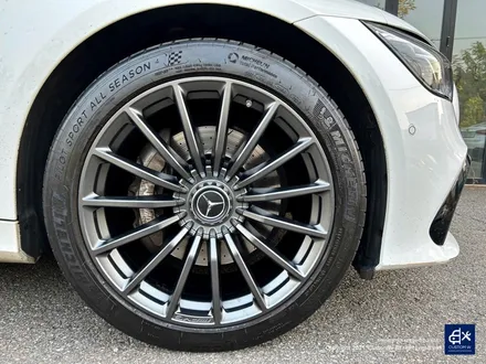 벤츠 GT43 AMG 잘못된 휠수리 약품 박리 제거 후 건메탈 무광 휠도색 / 용인 처인구
