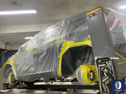 BMW F15 X5 50D 20인치 블랙 유광 휠도색  / 심각한 부식과 고착된 분진... 지저분함 그 자체 ㅠㅠ  깔끔하게 제거하고 블루 캘리퍼 도색 : - ) / 용인 처인구