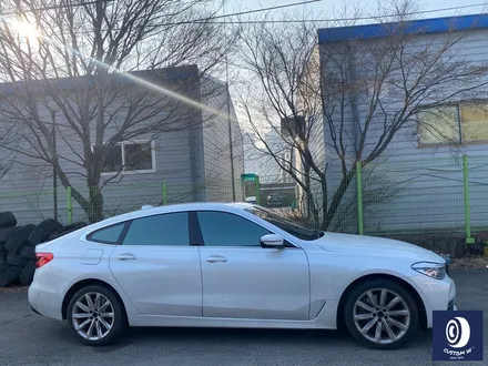 BMW 6GT 640i 20인치 646휠 약품 박리 (페인트 제거) 및 부식 제거 후,  건메탈 그레이 휠도색 + 부식 방지 블랙 컬러 캘리퍼 도색작업까지_! / 용인 처인구
