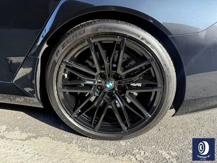 BMW G90 M5 951M (앞 20인치 / 뒤 21인치) 제트 블랙 / 하이그로시 블랙 (검정 유광) 휠도색 / 보험 긴급 출동 견인 서비스 입출고 과정 포함 / 용인 처인구