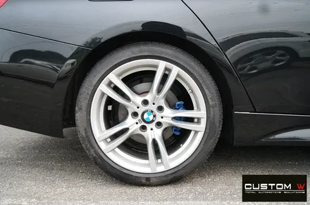 명절맞이 결과물 사진 방출 3탄 - BMW 2 / 용인 처인구