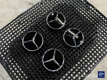 Mercedes-AMG GLE53 블랙유광 휠도색 & 레드 캘리퍼 도색 / 용인 처인구