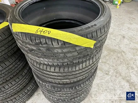 BMW 640d 휠수리 후 블랙유광 휠도색 + 레드 캘리퍼 도색 / 용인 처인구