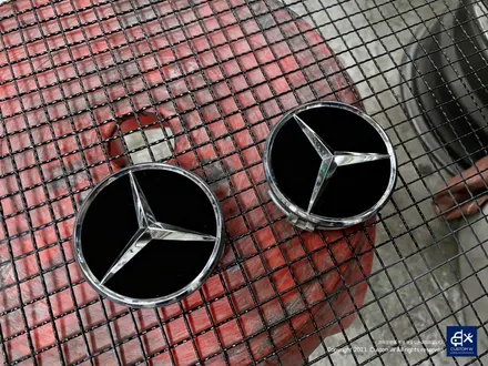 벤츠 G63 AMG 지바겐 블랙유광 휠도색 / 용인 처인구