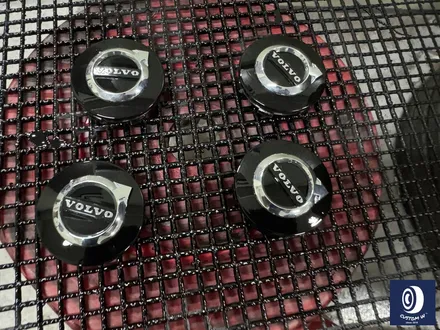 볼보 XC60 20인치 하이그로시 블랙 (검정 유광) 휠 도색 / 용인 처인구