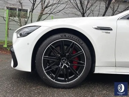 벤츠 GT43 AMG 유광 블랙 & 실버 투톤 휠도색 / feat. 고객 후기글 / 용인 처인구