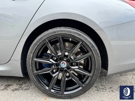 BMW M850i 895M 하이그로시 블랙 (검정유광) 휠도색 / 용인 처인구