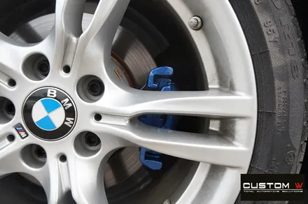 명절맞이 결과물 사진 방출 3탄 - BMW 2 / 용인 처인구