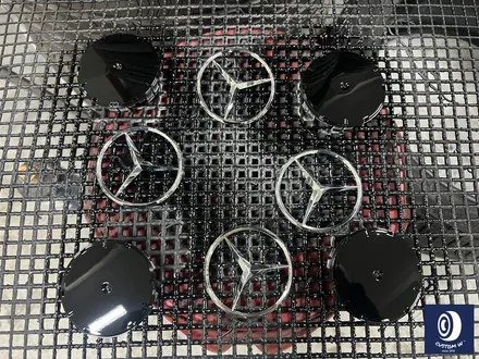 벤츠 CLS53 AMG 휠 상처 수리 후, 블랙 + 실버 투톤 휠도색 그리고  레드 캘리퍼 도색 작업까지_! (FEAT. 비 오는 날에도 작업 이상무_!!) / 용인 처인구