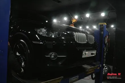 BMW X6 20인치 \
