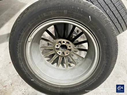 재규어 F페이스(F-PACE) 블랙유광 휠도색 / 용인 처인구