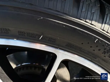 벤츠 GLC43 AMG 다이아몬드 컷팅 휠수리 휠복원 / 용인 처인구