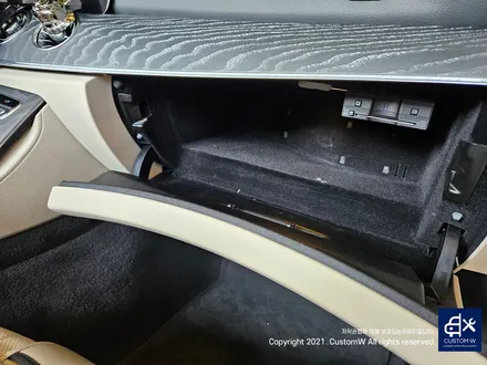 메르세데스 벤츠 E450 카브리올레 순정 세로그릴, AMG 리어 디퓨져, 스티어링휠 어질리티 컨트롤러, 윈드디플렉터, 실내 H01 GEN 우드트림, 에어발란스이오나이저 P21 설치 / 용인 처인구