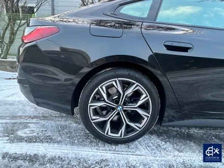 BMW G24 420i 860M 19인치 유광 블랙 휠 도색 + 휠 커버 20개도 함께 도색. (feat. 휠 커버가 왜 이리 많은 건가..;;) / 용인 처인구