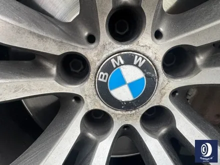 BMW F16 X6 40d 엄청난 부식과 상처.. 일명 \