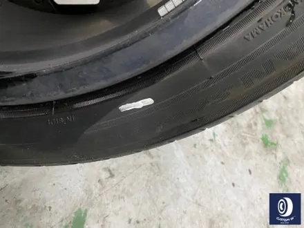 BMW XM 22인치 하이그로시 블랙 (검정 유광) 휠도색 / 용인 처인구