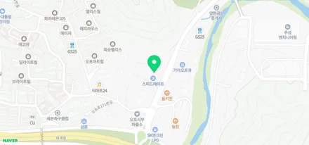 아우디의 대형 SUV의 자존심 Q7의 고스트크롬 휠도색과 밋밋한 브레이크 캘리퍼를 블랙으로 도색하다. / 용인 처인구