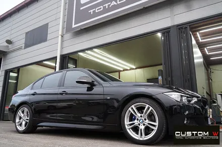 명절맞이 결과물 사진 방출 3탄 - BMW 2 / 용인 처인구