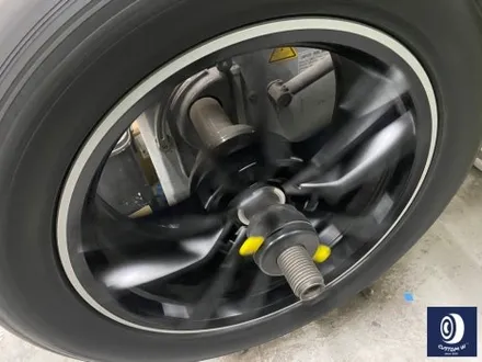 오늘도 역시나_! 벤츠 G바겐 G450 블랙 실버 무광 투톤 휠도색 ( 요즘 매일 같이 입고됩니다 ) / 용인 처인구