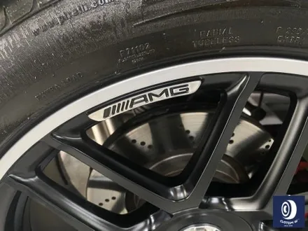 벤츠 G바겐 G63 AMG 22인치 사틴 블랙 실버 투톤 휠 도색 / 보험 긴급 출동 세이프티 로더(캐리어 카) 입 출고 / 용인 처인구