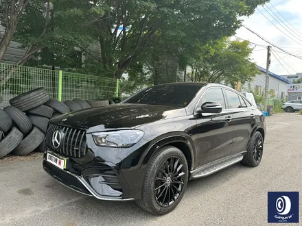 벤츠 GLE450 21인치 마차휠 상처 수리 후, 하이그로시 블랙 (검정 유광) 휠도색 / 용인 처인구