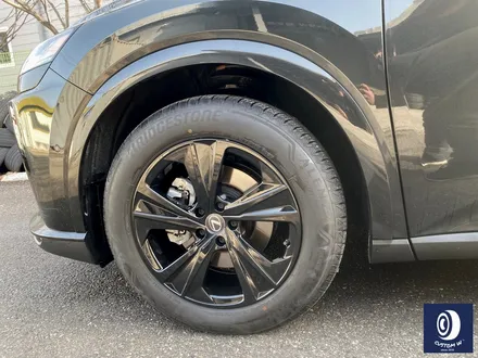 렉서스 RX350h 19인치 블랙 유광 휠도색 / 용인 처인구