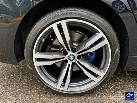 BMW 6GT 640i 648M 다이아몬드 컷팅 휠수리 휠복원 / 용인 처인구