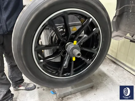 벤츠 G바겐 G450D 블랙 실버 투톤 유광 휠도색 / 보험 긴급 출동 캐리어 카 ( 세이프티 로더) 입출고_! / 용인 처인구