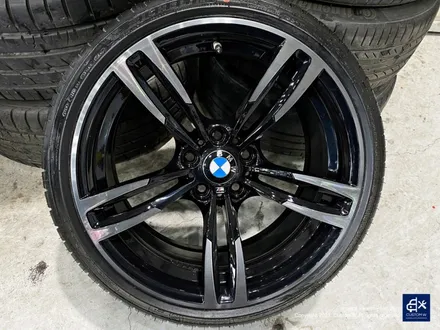 BMW F30 330i 437M 다이아몬드 컷팅 휠수리 휠복원 / 용인 처인구