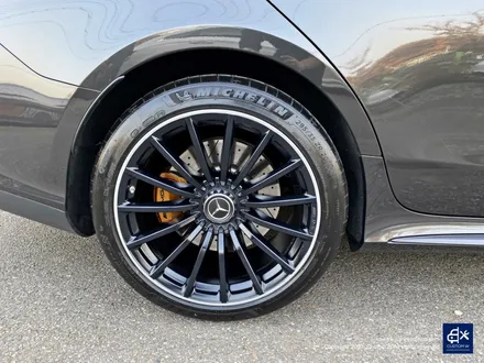 벤츠 GT43 AMG 휠수리 후 무광 투톤 휠도색 / 용인 처인구